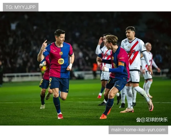 巴萨3-1客胜马竞 反击效率质变撕破传统防反体系