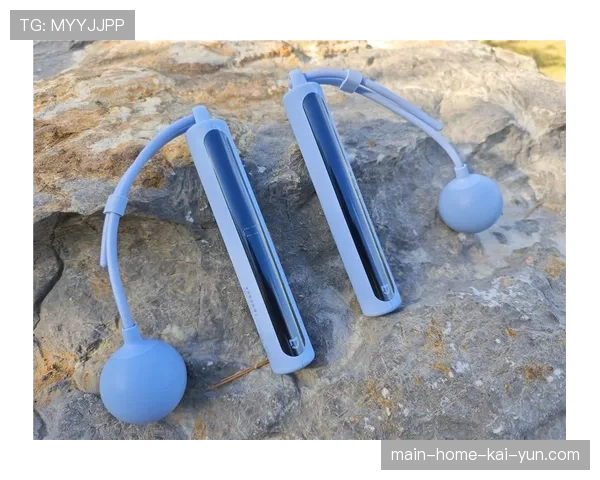 智能跳绳等设备采集数据 群众赛事评判客观性增强