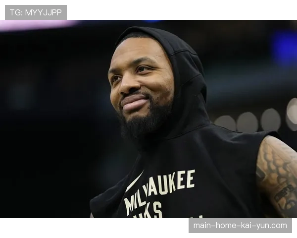 雄鹿利拉德离队影响深远 晋级概率46% 雄鹿利拉德离队影响深远 晋级概率46%