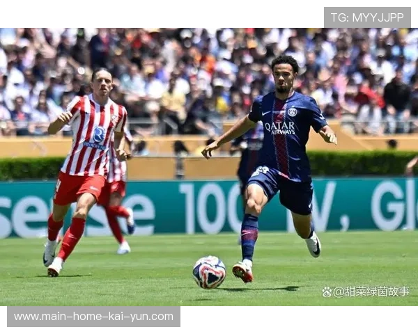 维蒂尼亚巴黎赛季6球10助 葡萄牙中场新核传球决策能力持续提升