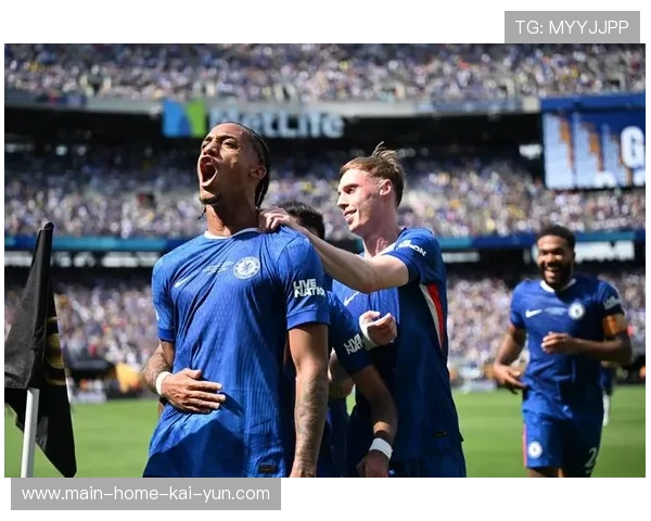 切尔西世俱杯心理优势未转化 罗塞尼尔战术调整滞后于比赛进程