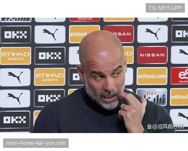 瓜迪奥拉316阵型遭针对性破解 单后腰罗德里暴露中场真空